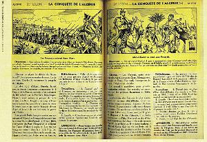 Livre Histoire 1950 - 08